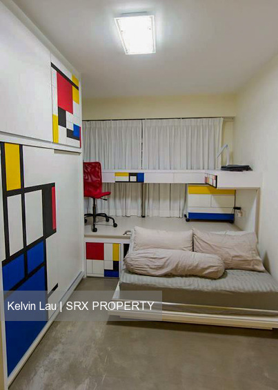 Blk 452 Yishun Ring Road (Yishun), HDB 3 Rooms #207219801